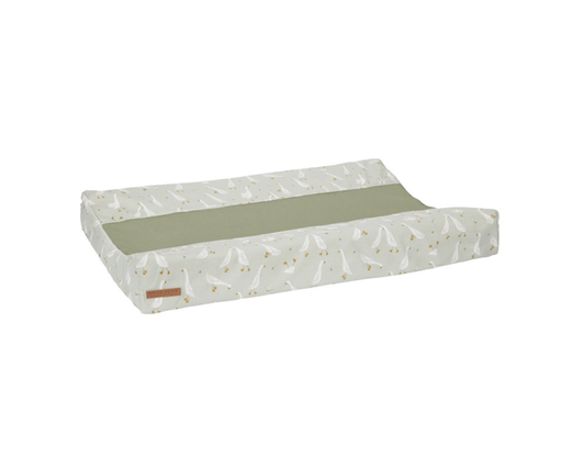 [TE30221200] Housse pour matelas à langer - Little Dutch - Little Goose