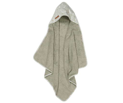 [TE50911200] Cape de bain - Little Dutch - Little Goose (100x100)