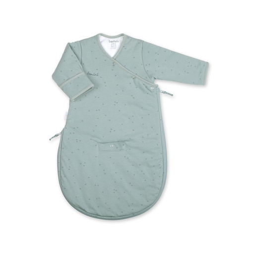 [141OUPSS76JP] Gigoteuse Magic Bag - Bemini -  1-4m mini print lunar pady jersey + jersey tog 3