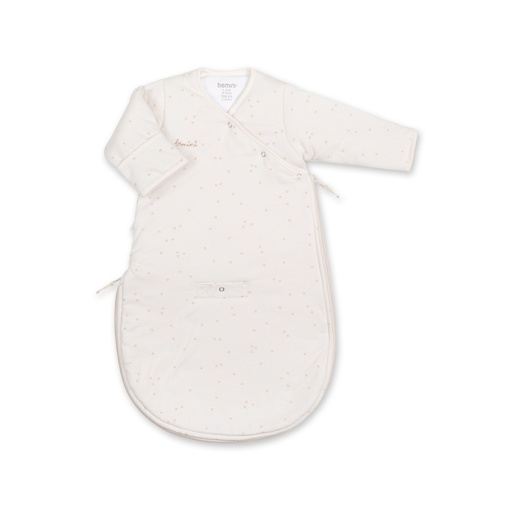 [141OUPSS23JP] Gigoteuse Magic Bag - Bemini -  1-4m mini print pudding pady jersey + jersey tog 3