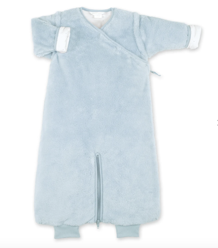 [159BMINI64SF] Gigoteuse Magic Bag - Bemini -  4-12m natural softy + jersey tog 2