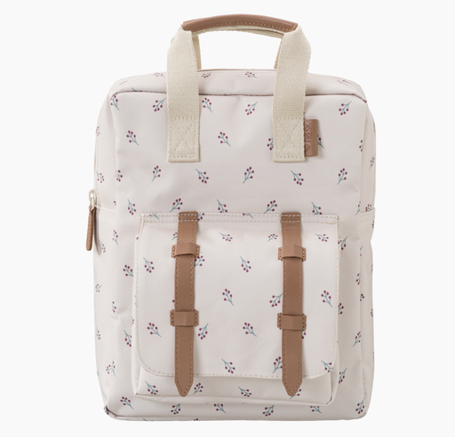 [8720574698206] Sac à dos crèche/maternelle - Fresk - Berries