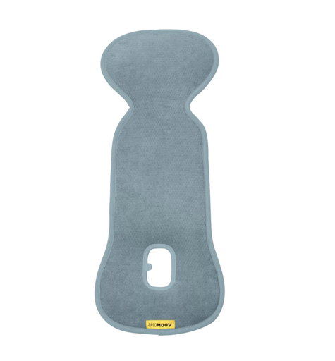 [5413421811301] Assise respirante - Aeromoov - Air layer Groupe 0+ Menthe