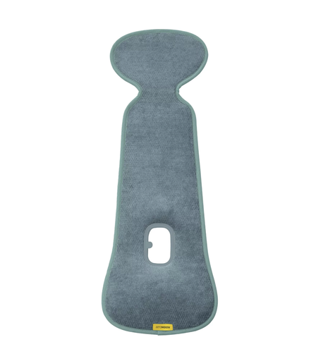 [5413421811332] Assise respirante - Aeromoov - Air layer Groupe 1 Menthe