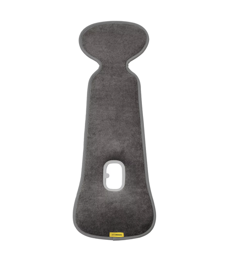 [5413421810564] Assise respirante - Aeromoov - Air layer Groupe 1 Anthracite