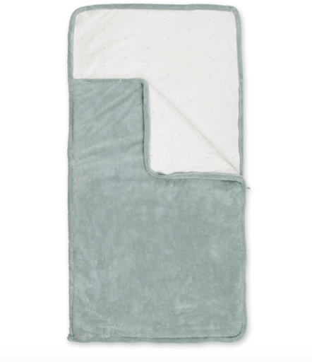 [135BMINI76SF] Camping Bag - Bemini 70x140cm lunar pady softy + jersey tog 3