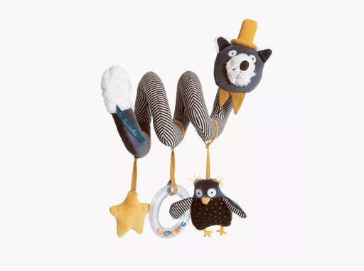 [3575676660799] Spirale d'activités - Moulin Roty - Moustaches