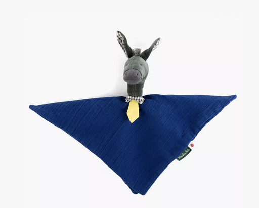 [3575676750155] Doudou - Moulin Roty - âne