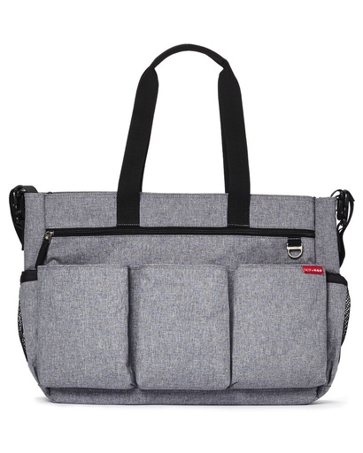 [879674024625] Sac à langer - Skip Hop - Duo Double Signature