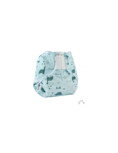 [9006720102452] Culotte de protection - Popolini - taille  S Dino