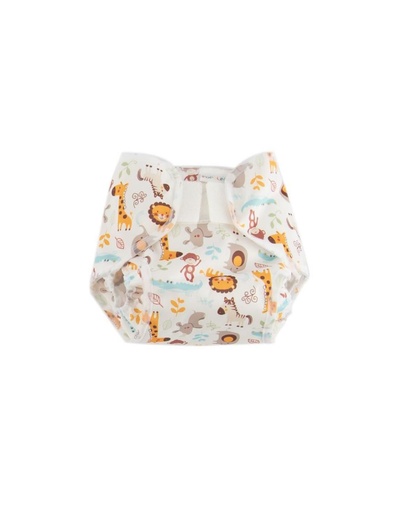 [9006720098571] Culotte de protection - Popolini - taille  S Wildlife
