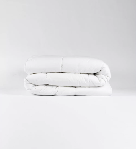 [3701205522799] Couette lit bébé - Kadolis - Tencel 75x120
