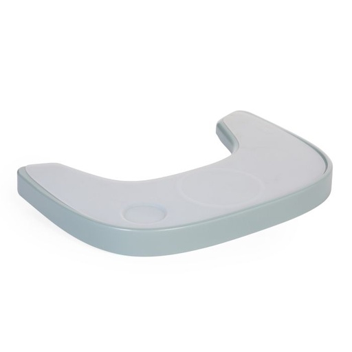 Tablette de chaise - Childhome - Evolu naturel menthe 