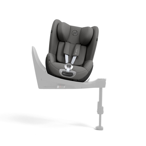 [4063846404988] Siège - Cybex - Sirona T i-size Mirage grey