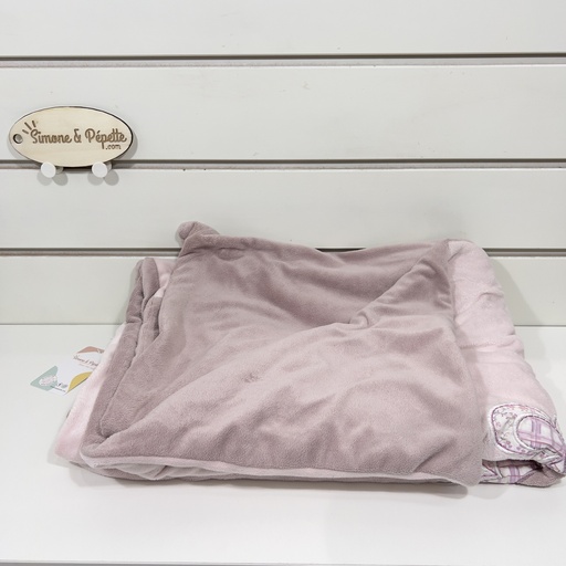 [B01066] Couverture - noukie's - Veloudoux
