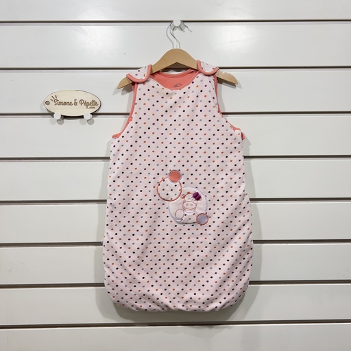 [B00028] Gigoteuse - Noukies - 1/6 mois