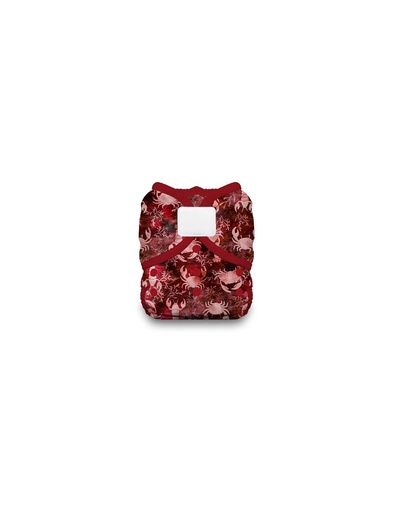[840015711085] Culotte de protection - Thirsties - taille  1 Claws 
