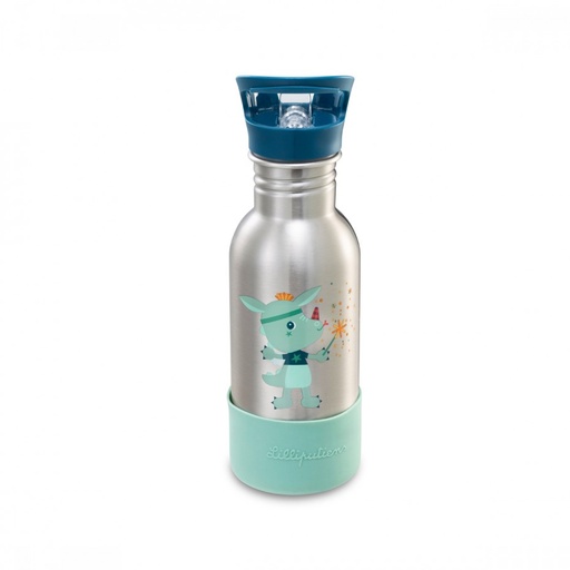 [5414834844740] Gourde 600ml - Lilliputiens - Joe