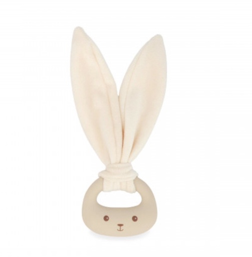 [3666502180106] Anneau de dentition - Kaloo - Lapin Creme