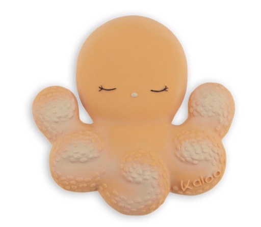 [4894173100393] Anneau de dentition - Kaloo - Poulpe
