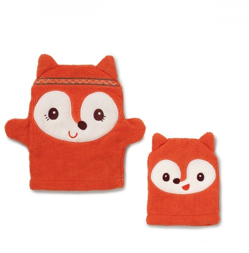 [5414834833553] Gants de toilette Alice