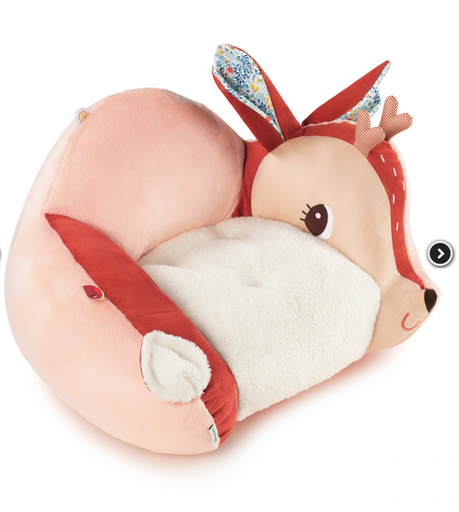 [5414834833256] Fauteuil - Stella club