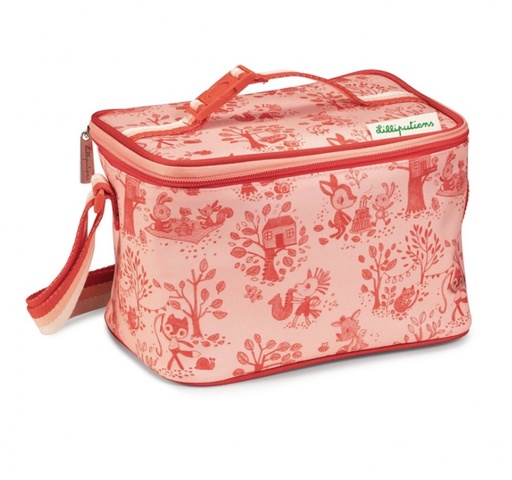 [5414834844658] Sac pique nique - Lilliputiens - Lena