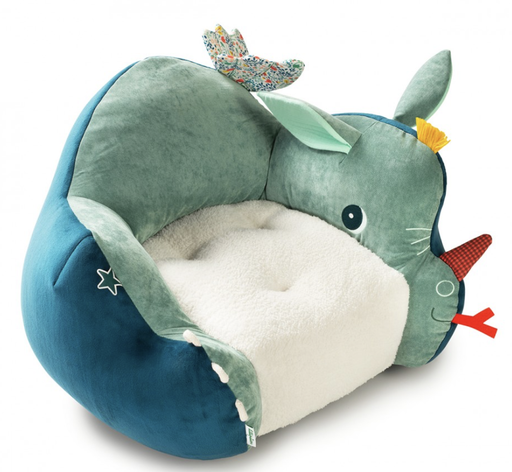 [5414834833249] Fauteuil - Joe club 