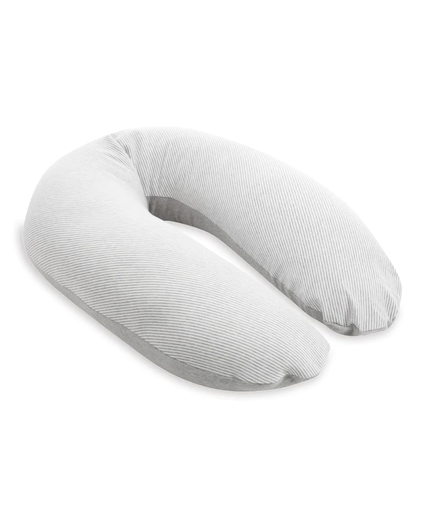 [5400653889178] Coussin - Doomoo - Buddy classic grey