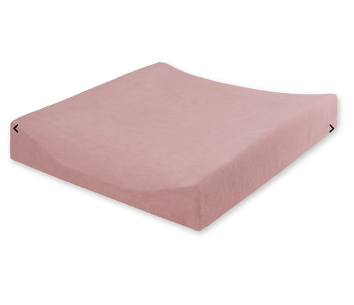 [5420010710419] Housse coussin à langer - Bemini -  vintage terry 50x75cm 