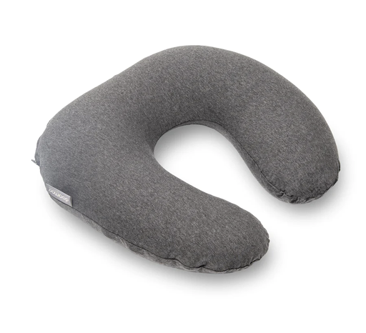 [5400653007480] Coussin - Doomoo - Softy Chine anthracite