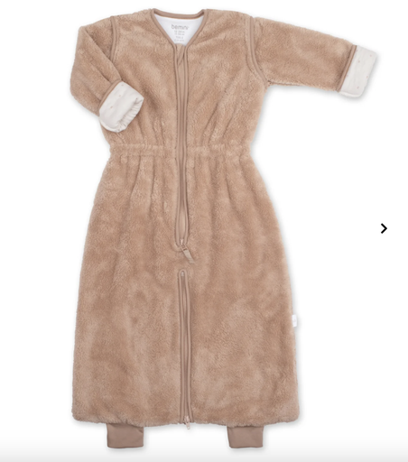 [5420010709307] Gigoteuse - Bemini -  24-36m natural softy + jersey tog 2