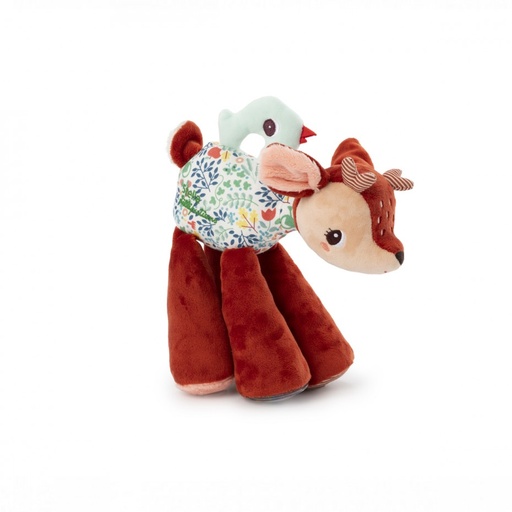 [5414834834680] Peluche d'activités - Lilliputiens - Stella au galop