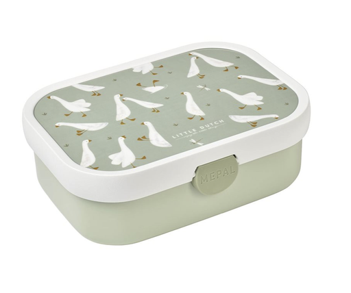 [8720294004448] Boîte à tartines - Mepal - Little Goose