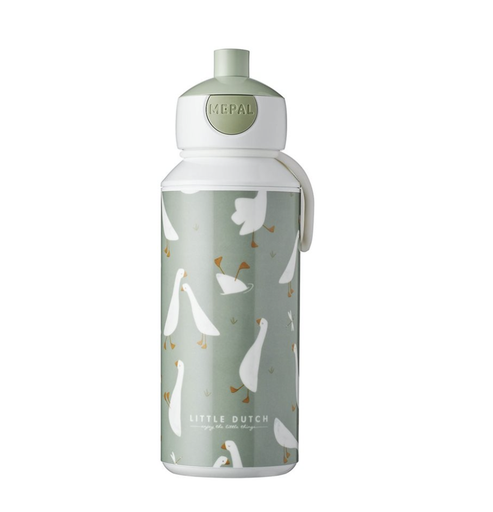 [8711269999913] Gourde Pop up - Mepal - Little Goose 
