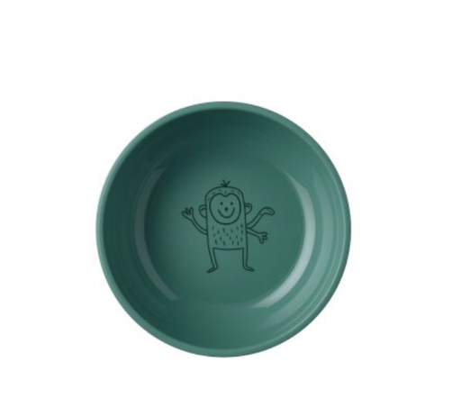 [8711269993607] Petit bol d'apprentissage - Mepal - deep turquoise