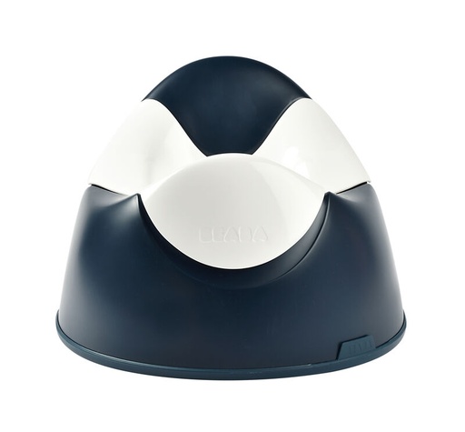 [3384349203955] Pot ergonomique - Beaba - night blue