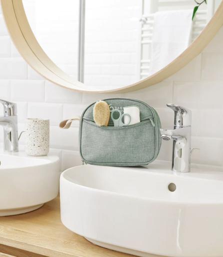 [3661276177895] Trousse de soin - Babymoov - Matcha
