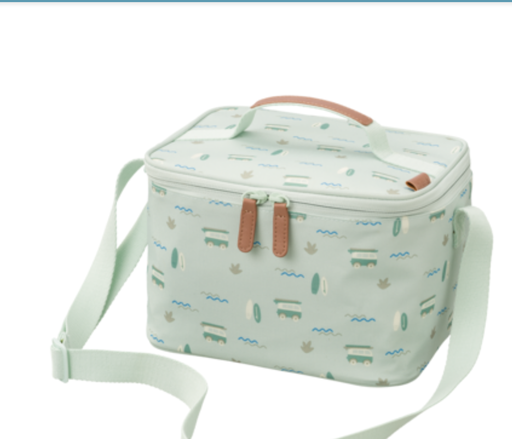 [8720874450917] Lunch bag isotherme - Fresk - Surf boy
