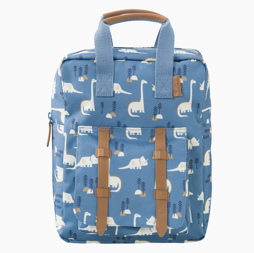 [8720574698107] Sac à dos crèche/maternelle - Fresk - Dino