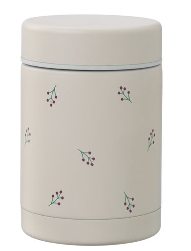 [8720574699708] Boîte isotherme - Fresk - Berries