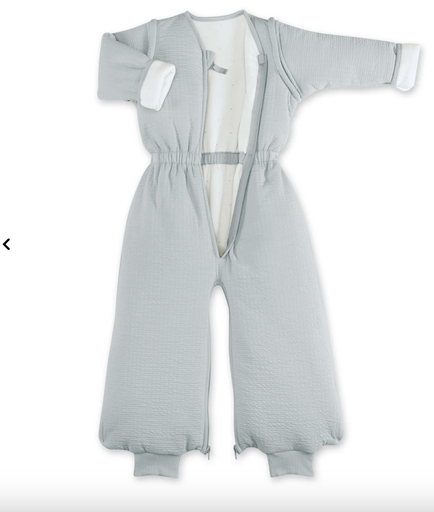 [5420010700762] Gigoteuse - Bemini -  12-24m grizou paddy tetra jersey TOG 3