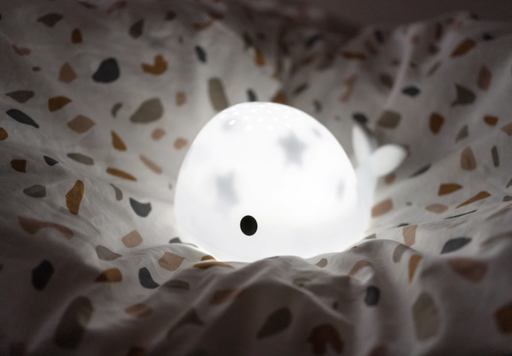 [8720726529006] Projecteur d'étoiles - Flow - Moby