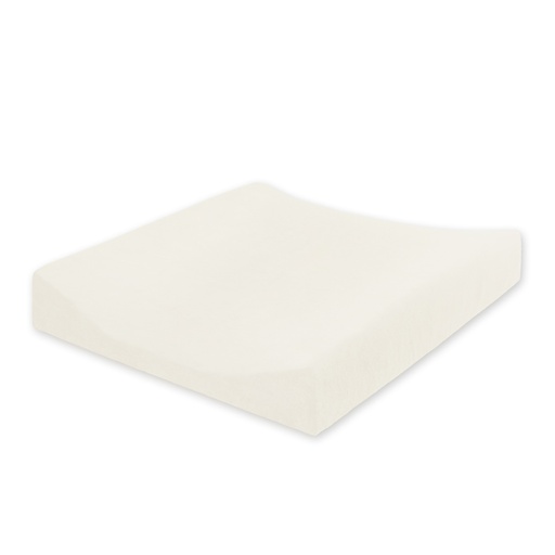 [5420010703237] Housse coussin à langer - Bemini -  50x75cm écru terry  