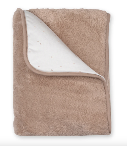 Couverture - Bemini - 100x140 Natural Softy jersey TOG 2 