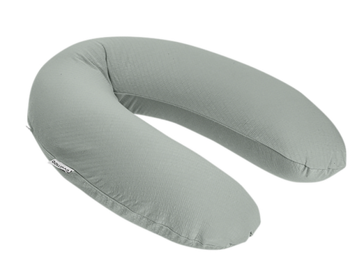 [5400653009316] Coussin - Doomoo - Buddy tetra green