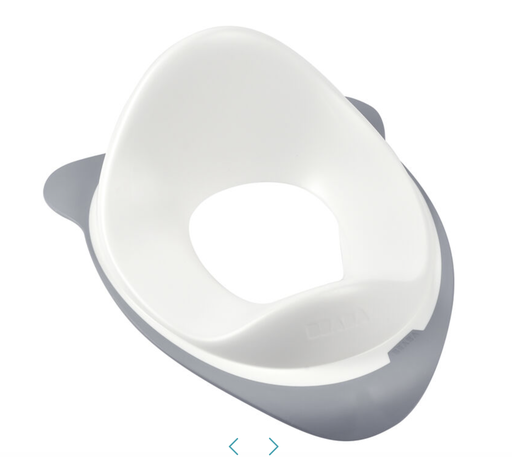 [3384349203597] Réducteur de toilette - Beaba - light mist green