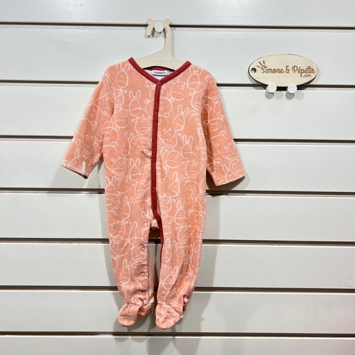 [V00180]  Pyjama - noukie's - 9 mois   