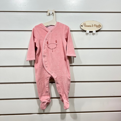 [V00181]  Pyjama - noukie's - 9 mois    