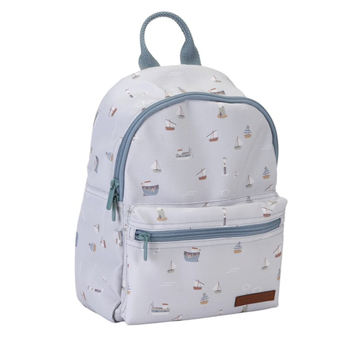 [8713291449435] Sac à dos - Little Dutch - Sailor Bay